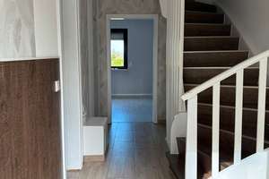 4-Zimmer-Reihenhaus mit Terrasse und Garten in Geestland – Die vollständige Adresse der Immobilie erhältst du vom Anbieter., 27607 Langen – Vorschaubild 6