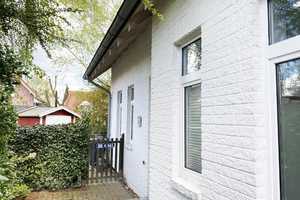 Doppelhaushälfte, zentrale Stadtlage, 4 ZKB – Cloppenburg (Kreis) – Vorschaubild 5