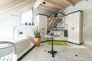 Exklusives Architektenhaus mit Einliegerwohnung in ländlicher Bestlage von Tettnang – Die vollständige Adresse der Immobilie erhältst du vom Anbieter., 88069 Tettnang – Vorschaubild 25