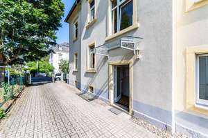 3-Zimmerwohnung mit Balkon, zusätzlichem Hobbyraum und PKW-Stellplatz in Laubegast – Die vollständige Adresse der Immobilie erhältst du vom Anbieter., 1279 Laubegast, Dresden – Vorschaubild 3