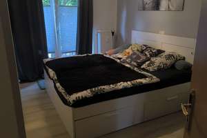 Nachmieter zum 1.10 gesucht  – Alexander-Puschkin-Straße 71, 39108 Stadtfeld Ost, Magdeburg – Vorschaubild 10