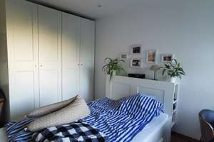 Schöne 2-Zimmer-Wohnung in Altstadt-Süd – Quirinstraße 20, 50676 Altstadt/Süd, Köln – Vorschaubild 6
