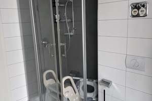 Helle 3-Zimmer Wohnung mit Balkon in Leinfelden-Echterdingen – Magellanstraße 7, 70771 Leinfelden-Echterdingen – Vorschaubild 5