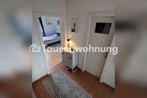 Tauschwohnung: Zentrale 1-Zimmer-Wohnung – Die vollständige Adresse der Immobilie erhältst du vom Anbieter., 40211 Stadtmitte, Düsseldorf – Vorschaubild 3