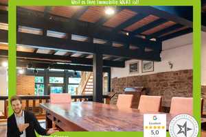 Außergewöhnliches Haus zur Miete in Nideggen – Bahnhofstraße 21, 52385 Düren (Kreis) – Vorschaubild 1