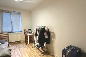Worringer Straße 3,5 Zimmer, Küche, Balkon zum Selbstbezug ab 01.06.2026 mit neuer Gasetagenheizung – Die vollständige Adresse der Immobilie erhältst du vom Anbieter., 40211 Stadtmitte, Düsseldorf – Vorschaubild 8
