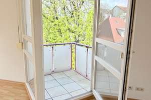 Gemütliche und helle 1-Zimmer-Wohnung mit Balkon und TG-Stellplatz in HN-Böckingen – Ludwigsburger Str. 95, 74080 Böckingen, Heilbronn – Vorschaubild 12