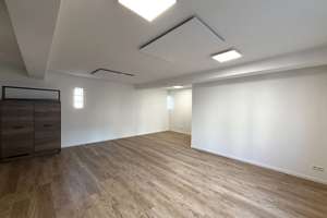 Freistehende 3,5 Zi.-Wohnung in zentraler Lage von Ulm – Die vollständige Adresse der Immobilie erhältst du vom Anbieter., 89073 Mitte, Ulm – Vorschaubild 2