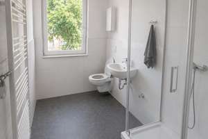 Erstbezug nach umfangreicher Sanierung- einziehen und wohlfühlen – Die vollständige Adresse der Immobilie erhältst du vom Anbieter., 47139 Beeck, Duisburg – Vorschaubild 5
