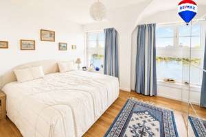 Exklusive 4-Zimmer-Wohnung mit Wasserblick, Balkon & Tiefgarage in Bestlage von Berlin-Spandau – Die vollständige Adresse der Immobilie erhältst du vom Anbieter., 13585 Hakenfelde, Berlin – Vorschaubild 8