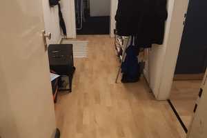 Helle 2-Zi-Whg. im DG KR-Hofstr. / Von-Itter-Platz -provisionsfrei- – Hofstr. 9, 47798 Krefeld – Vorschaubild 3
