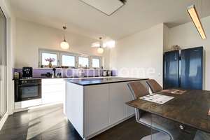 MÖBLIERT - PENTHOUSE IN REUTLINGEN - Tolle Wohnung mit Balkon – Die vollständige Adresse der Immobilie erhältst du vom Anbieter., 72760 Reutlingen-Mitte, Reutlingen – Vorschaubild 8