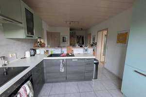 Helle 3-Zimmer-Wohnung in Augsburg-Lechhausen mit traumhaftem Ausblick – Doktor-Otto-Meyer-Straße 24c, 86169 Lechhausen-West, Augsburg – Vorschaubild 8