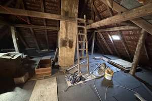 Ein-/Zweifamilienhaus mit Balkon und Nebengebäude in Helmstadt – Die vollständige Adresse der Immobilie erhältst du vom Anbieter., 97264 Helmstadt – Vorschaubild 17
