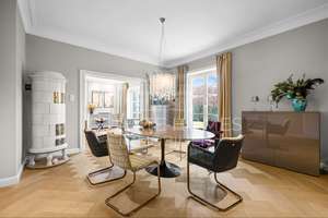 Traumhaus: Villa mit Pool & Urlaubsfeeling – Die vollständige Adresse der Immobilie erhältst du vom Anbieter., 22587 Blankenese, Hamburg – Vorschaubild 3