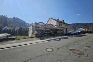 Wohnhaus- und Geschäftshaus mit großem Grundstück im Gewerbegebiet Elmstein – Die vollständige Adresse der Immobilie erhältst du vom Anbieter., 67471 Elmstein – Vorschaubild 26