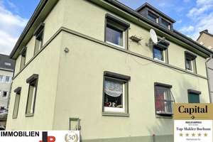 LORENZ-Angebot in Hordel: 2- bzw. 3-Fam-Hs., gut modernis., ca 284 m²Wohn-/Nutzfl., ca. 1.000 m²Grd. – Die vollständige Adresse der Immobilie erhältst du vom Anbieter., 44793 Hordel, Bochum – Vorschaubild 2
