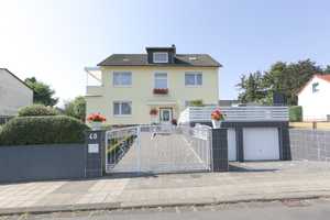 Gepflegtes Einfamilienhaus mit wunderschönem Grundstück – Gießen (Kreis) – Vorschaubild 3