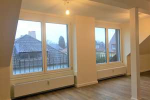 Lichtdurchflutete, vollisolierte 3-Zimmer-DG-Wohnung in Mannheim-Lindenhof zu vermieten – 68163 Lindenhof, Mannheim – Vorschaubild 6