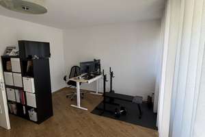 Möbliertes 2-Zimmer Apartment mit Balkon | Zeitmietung Okt.-März | Mannheim – Die vollständige Adresse der Immobilie erhältst du vom Anbieter., 68167 Neckarstadt-Ost/Wohlgelegen, Mannheim – Vorschaubild 7