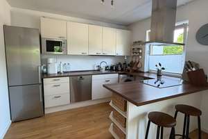 Penthouse in  Harlaching – Geiselgasteigstraße 134, 81545 Harlaching, München – Vorschaubild 6