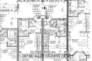TOWNHOUSE WITH WELLNESS AREA! approx. 179m², 5-room, 4-bed, 2.25-bath, only 13 minutes Clay Kaserne – Die vollständige Adresse der Immobilie erhältst du vom Anbieter., 65191 Sonnenberg, Wiesbaden – Vorschaubild 24