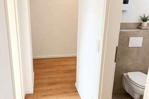 Kernsanierte DG-Wohnung nahe Viersener Innenstadt – 41747 Viersen – Vorschaubild 5