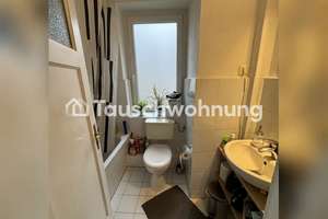 Tauschwohnung: Lichtdurchflutete 2-Zimmer-Altbauwohnung gegen größere Whg. – Opitzstr. 29, 22301 Winterhude, Hamburg – Vorschaubild 4