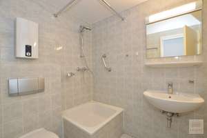 Mitten im Leben! Ruhiges Apartment in der Altstadt – Bergerstrasse *, 40213 Altstadt, Düsseldorf – Vorschaubild 7