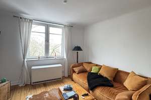Harvestehude-Wohnung 4 Wochen zur Untermiete – Hohe Weide 88, 20253 Harvestehude, Hamburg – Vorschaubild 9