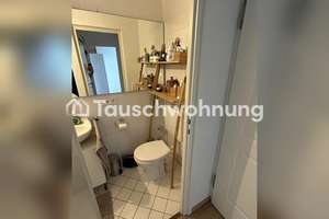 Tauschwohnung: Helle 3-Zimmer-Wohnung gg. 3-4 Zimmer mit Balkon – Die vollständige Adresse der Immobilie erhältst du vom Anbieter., 80799 Am alten nördlichen Friedhof, München – Vorschaubild 8