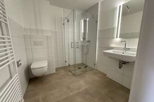 Dein neues Zuhause im Limmerquartier -  Erstbezug einer modernen 2-Zimmer Wohnung mit Einbauküche – Kirchhöfner Str. 19B, 30453 Limmer, Hannover – Vorschaubild 2