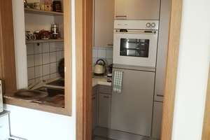 Zentral gelegene 2-Zimmer-Maisonettenwohnung mit Balkon und Tiefgaragenplatz in Stuttgart-Vaihingen – Möhringer Landstraße 43, 70563 Vaihingen-Mitte, Stuttgart – Vorschaubild 8