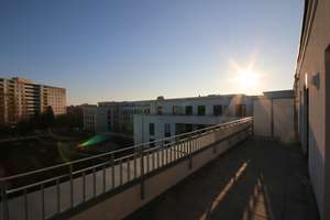 Familienfreundliche 4-Zimmer-Wohnung mit Dachterrasse – Auerberger Mitte 14, 53117 Auerberg, Bonn – Vorschaubild 11