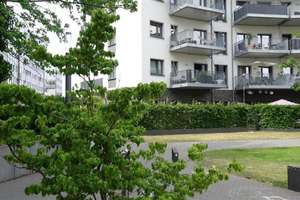 Living Circle / D.-Flingern -  moderne 2 Zimmer Wohnung mit Fußbodenheizung u. Balkon – Luise-Rainer-Straße 1f, 40235 Flingern Nord, Düsseldorf – Vorschaubild 20