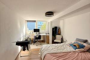 Wohnen mit Blick auf Domspitzen: 2-Zimmer-Wohnung in Köln-Zollstock – Am Vorgebirgstor 23, 50969 Zollstock, Köln – Vorschaubild 5