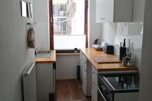 Wohnen mit Charakter: 3-Zimmer-Wohnung in Kassel-Wesertor – Weserstraße 45, 34125 Wesertor, Kassel – Vorschaubild 4