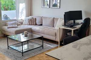 Schöne, freie 2-Zimmer im 2. OG in hervorragender Lage - FFM-Eckenheim – 60435 Eckenheim, Frankfurt am Main – Vorschaubild 8