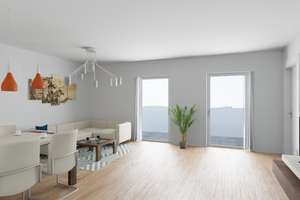 Ihr neues zu Hause: freifinanzierte 3-Zimmer-Wohnung – Bischofsmaiser Straße 4, 10318 Karlshorst, Berlin – Vorschaubild 8
