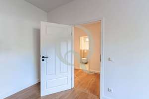 Hochwertig modernisierte, bezugsfreie 2-Zimmer-Wohnung mit Balkon & Grünblick – 13403 Reinickendorf (Ortsteil), Berlin – Vorschaubild 14