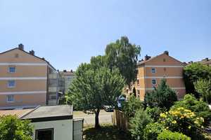 Reiheneckhaus mit viel Charme und Gestaltungsmöglichkeiten auf einem sonnigen Südgrundstück – Pfaustraße 21, 86179 Augsburg – Vorschaubild 16