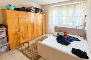 GEFRAGTE WOHNLAGE IN S-OST: * 3,5-Zi.-Whg. * ca. 112,4 qm * EBK * 2 Balkone * TL-Bad * sep. WC * – Die vollständige Adresse der Immobilie erhältst du vom Anbieter., 70190 Stöckach, Stuttgart – Vorschaubild 5