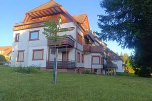 Großzügige 3-Zimmer-Wohnung mit zusätzlichen Dachgeschossräumen, Balkon, Pool & Sauna in Kniebis – Kohlwaldweg 20, 72250 Freudenstadt – Vorschaubild 34