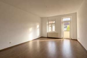Helle Maisonettewohnung mit zwei Balkonen im wunderschönen Gohlis! – Coppistraße 76, 4157 Gohlis-Mitte, Leipzig – Vorschaubild 3