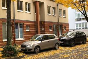 Möblierte 1-Zimmer Wohnung mit Terrasse in Aachen-West – Brüggemannstraße 6, 52072 Ponttor, Aachen – Vorschaubild 9