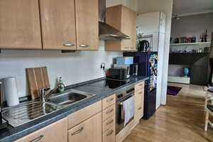 Wertbeständig wohnen oder investieren – stilvolle 2-Zimmer-Wohnung in Leipzig-Gohlis! – Die vollständige Adresse der Immobilie erhältst du vom Anbieter., 4157 Gohlis-Nord, Leipzig – Vorschaubild 5
