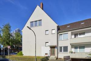 1-Zimmer-Wohnung in Dortmund – Kurze Reihe 4, 44143 Kaiserbrunnen, Dortmund – Vorschaubild 7
