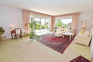 Außergewöhnlicher Bungalow mit idyllischem Garten und Pool in begehrter Villenlage – Remscheid – Vorschaubild 7