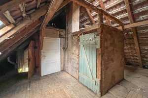Haus zum Selbstausbau mit großem Grundstück - 12km zur Ostsee - keine Käuferprovision – Dorfstr. 4, 23974 Nordwestmecklenburg (Kreis) – Vorschaubild 21