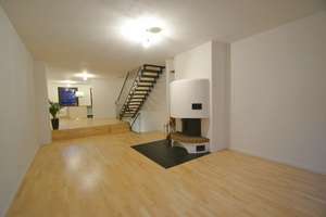 Schöne Wohnung mit Mittelreihenhauscharakter - Wohnen in bester Lage von Bramfeld – Die vollständige Adresse der Immobilie erhältst du vom Anbieter., 22179 Bramfeld, Hamburg – Vorschaubild 3